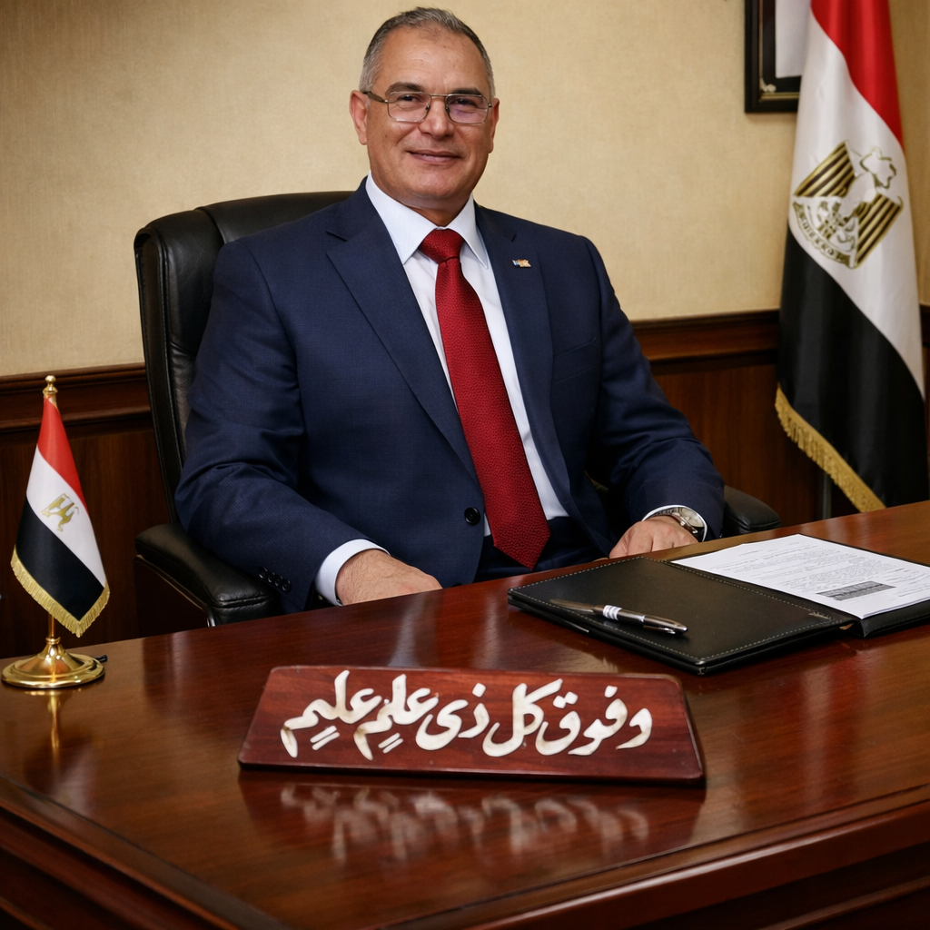 صورة مدير المدرسة